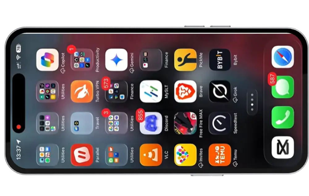 astute beta server apk on ios