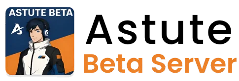 Astute Beta Server